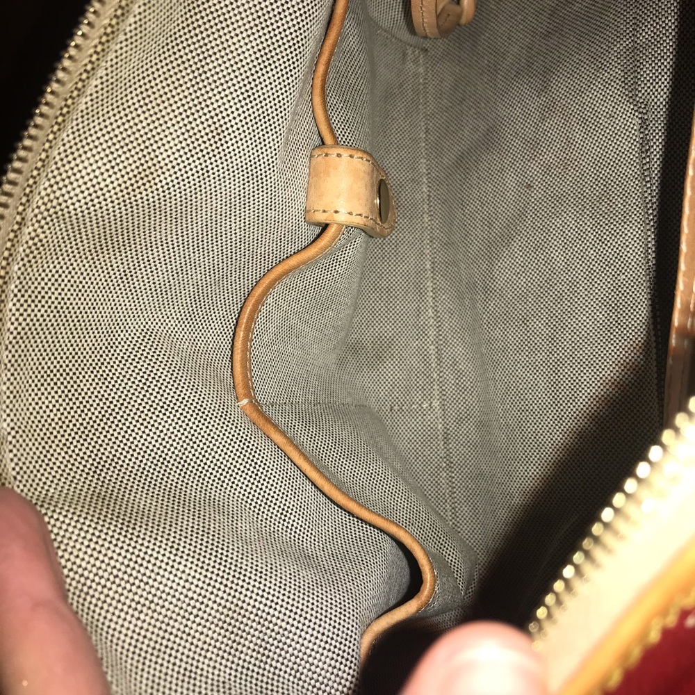 SOLD 🩸 Beautiful Dooney and Bourke K9395128 - Picture 7 of 8